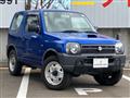 2010 Suzuki Jimny