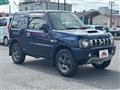 2015 Suzuki Jimny