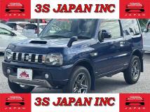 2015 Suzuki Jimny
