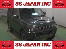 2016 Suzuki Jimny