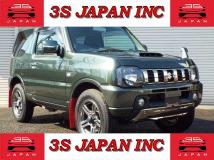 2017 Suzuki Jimny