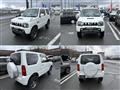 2015 Suzuki Jimny