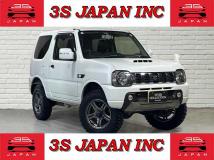 2015 Suzuki Jimny