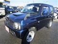 2013 Suzuki Jimny