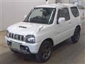 2013 Suzuki Jimny