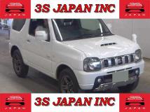 2013 Suzuki Jimny