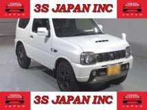 2014 Suzuki Jimny