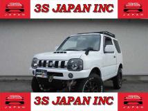 2018 Suzuki Jimny