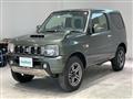 2016 Suzuki Jimny