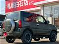 2016 Suzuki Jimny