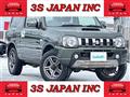 2018 Suzuki Jimny
