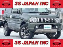 2018 Suzuki Jimny