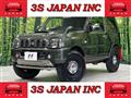 2017 Suzuki Jimny