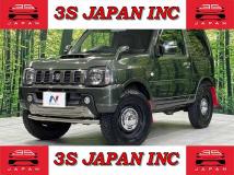2017 Suzuki Jimny