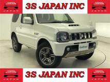 2014 Suzuki Jimny