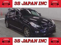 2010 Nissan SKYLINE CROSSOVER