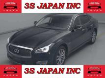 2015 Nissan FUGA HYBRID