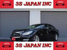 2015 Nissan FUGA HYBRID