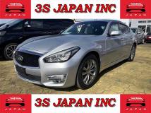 2015 Nissan FUGA HYBRID