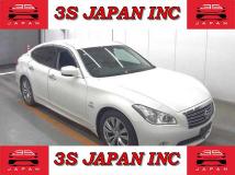 2012 Nissan FUGA HYBRID