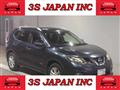 2015 Nissan X-Trail