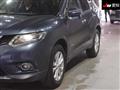 2015 Nissan X-Trail