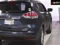 2015 Nissan X-Trail
