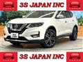 2018 Nissan X-Trail