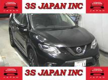 2015 Nissan X-Trail
