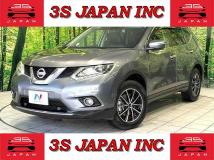 2015 Nissan X-Trail