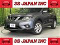 2016 Nissan X-Trail