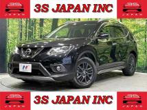 2015 Nissan X-Trail