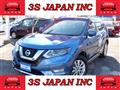 2019 Nissan X-Trail