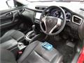 2016 Nissan X-Trail