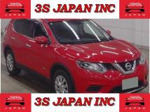 2016 Nissan X-Trail