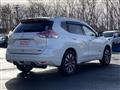 2016 Nissan X-Trail