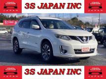 2016 Nissan X-Trail