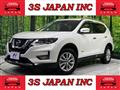 2019 Nissan X-Trail