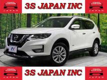 2019 Nissan X-Trail