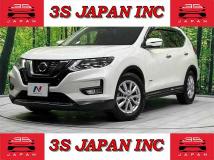 2019 Nissan X-Trail
