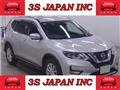 2019 Nissan X-Trail