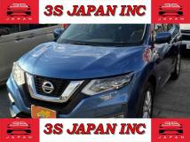2019 Nissan X-Trail