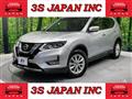 2017 Nissan X-Trail