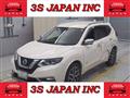 2017 Nissan X-Trail