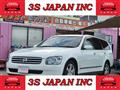 2003 Nissan Stagea