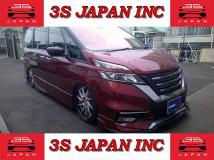 2018 Nissan Serena