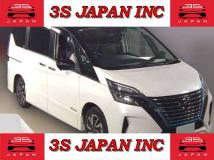 2019 Nissan Serena