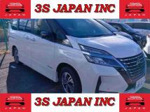 2020 Nissan Serena