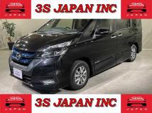 2018 Nissan Serena