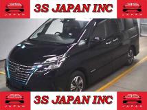 2019 Nissan Serena